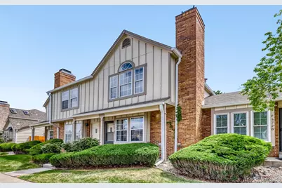 9672 W Chatfield Avenue #C, Littleton, CO 80128 - Photo 4