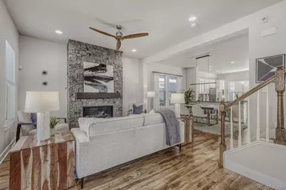 2861 Lima Street, Denver, CO 80238 - Photo 2