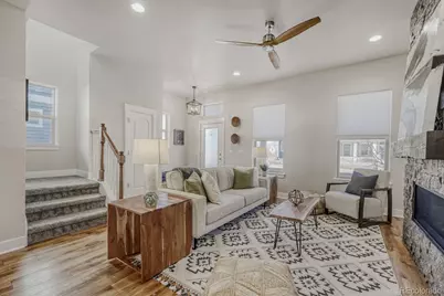 2861 Lima Street, Denver, CO 80238 - Photo 4