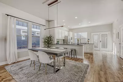 2861 Lima Street, Denver, CO 80238 - Photo 2