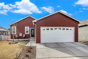 6311 Indian Paintbrush St, Frederick, CO 80530 - Photo 1