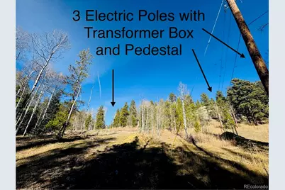 Lot 216620 Indian Springs Road, Conifer, CO 80433 - Photo 22