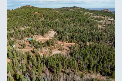 Lot 216620 Indian Springs Road, Conifer, CO 80433 - Photo 34