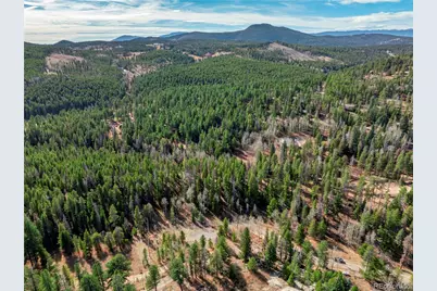 Lot 216620 Indian Springs Road, Conifer, CO 80433 - Photo 22