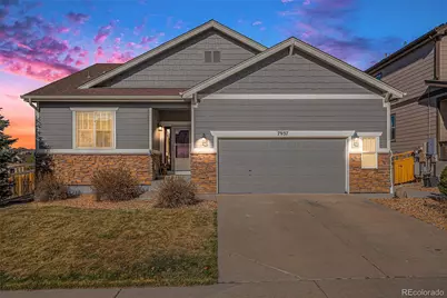 7937 Grady Circle, Castle Rock, CO 80108 - Photo 1