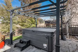 7937 Grady Cir, Castle Rock, CO 80108 - Photo 24