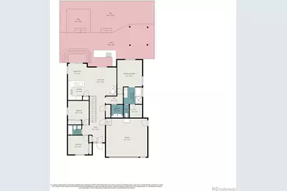 7937 Grady Circle, Castle Rock, CO 80108 - Photo 36