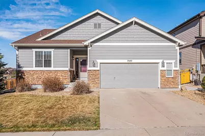 7937 Grady Circle, Castle Rock, CO 80108 - Photo 2