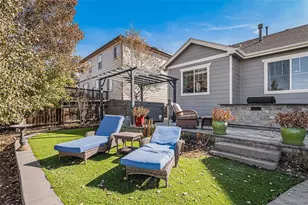 7937 Grady Cir, Castle Rock, CO 80108 - Photo 30