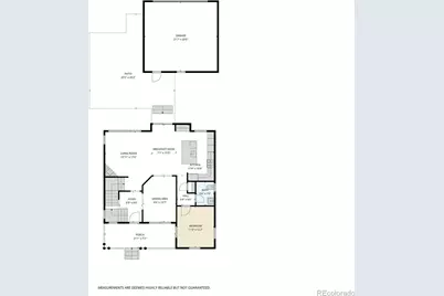 3596 Wabash Street, Denver, CO 80238 - Photo 40