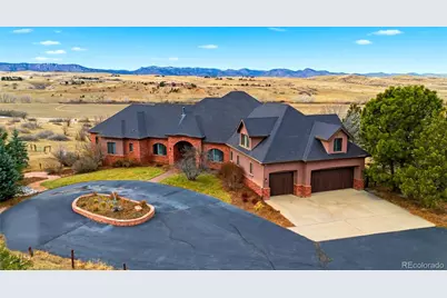 6208 Hay Meadow Way, Sedalia, CO 80135 - Photo 44