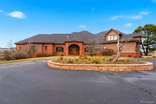 6208 Hay Meadow Way, Sedalia, CO 80135 - Photo 1