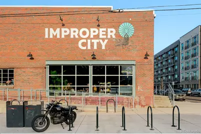 3198 Blake Street #402, Denver, CO 80205 - Photo 30