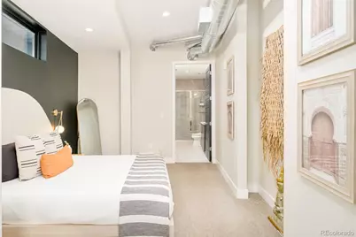 3198 Blake Street #402, Denver, CO 80205 - Photo 16