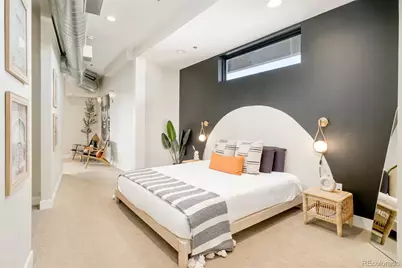 3198 Blake Street #402, Denver, CO 80205 - Photo 18