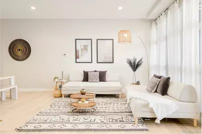 3198 Blake Street #402, Denver, CO 80205 - Photo 10