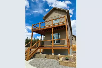 264 Westwoods Drive, Leadville, CO 80461 - Photo 1