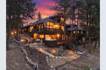29906 Troutdale Park Place, Evergreen, CO 80439 - Photo 1
