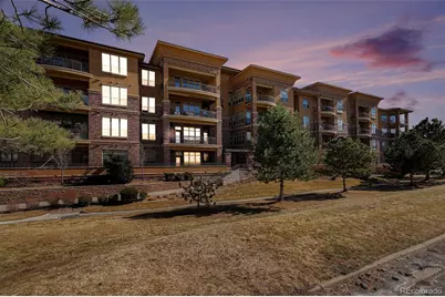 7865 Vallagio Lane #206, Englewood, CO 80112 - Photo 1