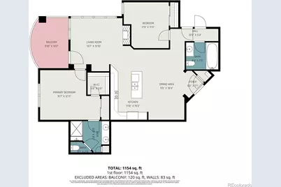 7865 Vallagio Lane #206, Englewood, CO 80112 - Photo 34