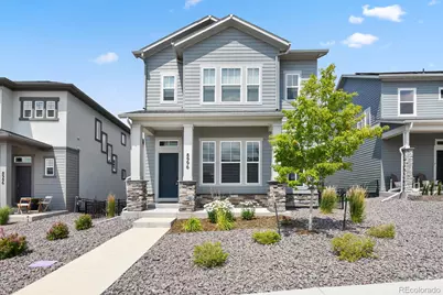 8996 Wolf Valley Drive, Colorado Springs, CO 80924 - Photo 1