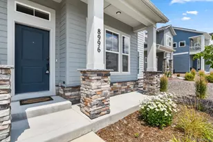 8996 Wolf Valley Dr., Colorado Springs, CO 80924 - Photo 2