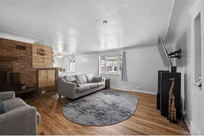 5637 Wyandot Street, Denver, CO 80221 - Photo 2