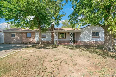 5637 Wyandot Street, Denver, CO 80221 - Photo 1