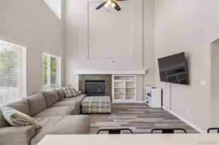 435 Rose Finch Circle, Highlands Ranch, CO 80129 - Photo 18