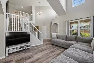 435 Rose Finch Circle, Highlands Ranch, CO 80129 - Photo 6