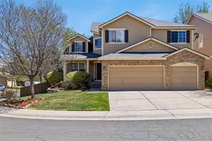 435 Rose Finch Circle, Highlands Ranch, CO 80129 - Photo 2