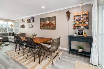 3791 W Wagon Trail Drive, Littleton, CO 80123 - Photo 6