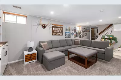 3791 W Wagon Trail Drive, Littleton, CO 80123 - Photo 26