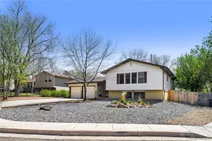 7452 Colonial Dr, Fountain, CO 80817 - Photo 1