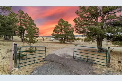 18250 Smokey Pine Road, Peyton, CO 80831 - Photo 2