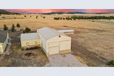 18250 Smokey Pine Road, Peyton, CO 80831 - Photo 10