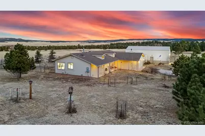 18250 Smokey Pine Road, Peyton, CO 80831 - Photo 6