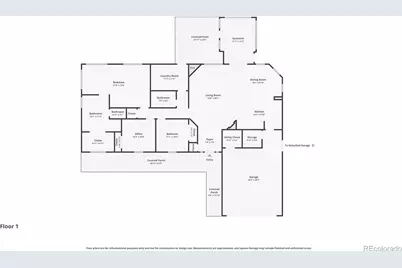 18250 Smokey Pine Road, Peyton, CO 80831 - Photo 50