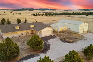 18250 Smokey Pine Rd, Peyton, CO 80831 - Photo 1