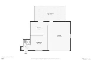 3266 S Helena St, Aurora, CO 80013 - Photo 44