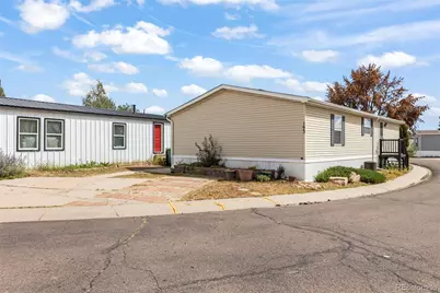 4945 Mark Dabling Boulevard, Colorado Springs, CO 80918 - Photo 34