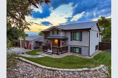 1105 Bulkey Street, Castle Rock, CO 80108 - Photo 1