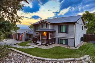 1105 Bulkey St, Castle Rock, CO 80108 - Photo 1