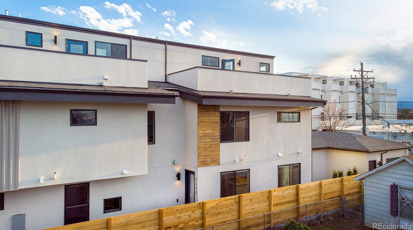 2175 S Cherokee St, Denver, CO 80223