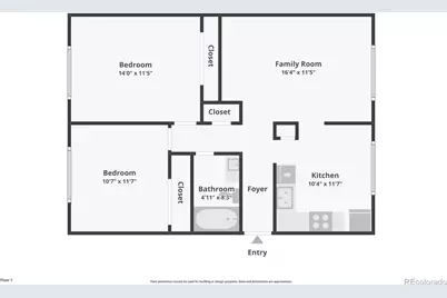 6610 Dublin Loop #2, Colorado Springs, CO 80918 - Photo 50