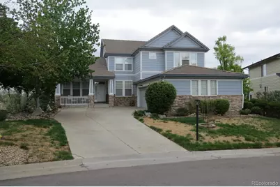 7242 S Rome Street, Aurora, CO 80016 - Photo 2