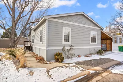 2500 E Harmony Road, Fort Collins, CO 80528 - Photo 1