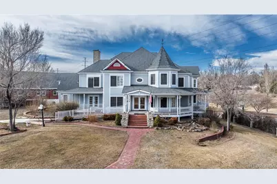 955 Independence Street, Lakewood, CO 80215 - Photo 1