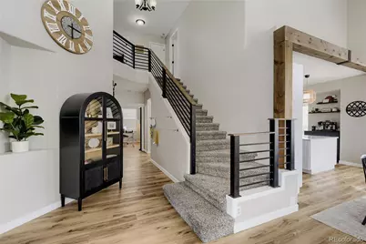 2336 Beacham Drive, Castle Rock, CO 80104 - Photo 4