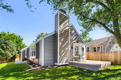 9876 W Friend Place, Littleton, CO 80128 - Photo 46